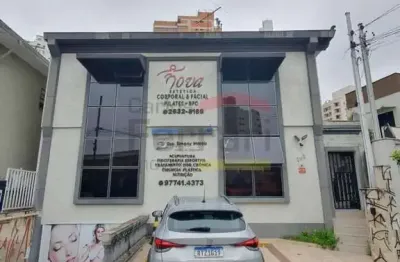 Ponto comercial à venda na Rua Altinópolis, 258, Água Fria, São Paulo