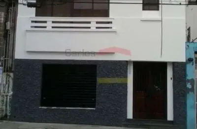 Ponto comercial com 2 salas para alugar na Rua Duarte de Azevedo, 167, Santana, São Paulo