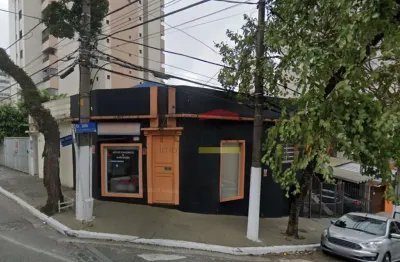 Ponto comercial para alugar na Rua Conselheiro Moreira de Barros, 446, Santana, São Paulo