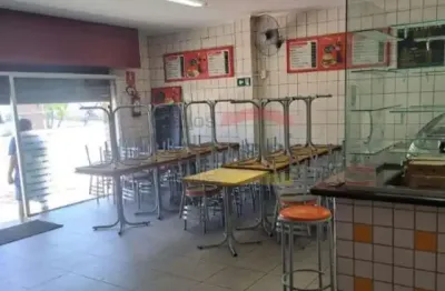 Ponto comercial com 1 sala para alugar na Rua Norma Pieruccini Giannotti, 367, Barra Funda, São Paulo