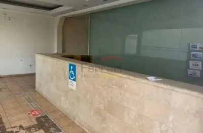 Ponto comercial com 8 salas à venda na Rua Duarte de Azevedo, 794, Santana, São Paulo