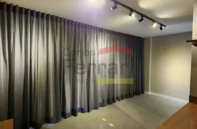 Loft com 1 quarto para alugar na Avenida Leôncio de Magalhães, 1390, Jardim São Paulo (Zona Norte), São Paulo