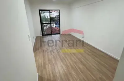Apartamento 55m² com 2 dormitórios  região vila aurora