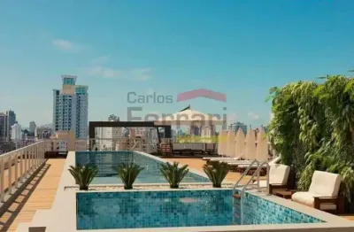 Apartamento próximo ao metrô tucuruvi e trimais, sendo 2 dormitórios sendo 1 suíte,  1 vaga.
