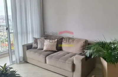 Apartamento na vila paiva com 2 dormitórios, 1 vaga de garagem + lazer
