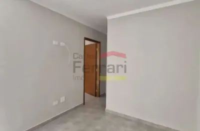 Apartamentos novos, 1 dormitório, sem vaga,  próximo do metrõ e shopping tucuruvi
