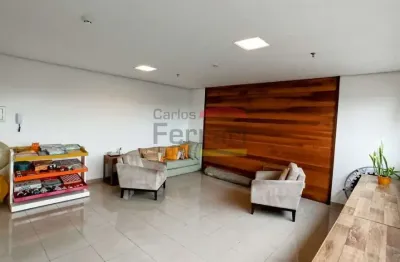 Sala comercial à venda no condomínio santana office station - metrô tietê - pronta para uso!