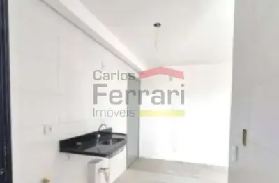 Apartamento em guarulhos, 2 dormitórios, terraço gourmet, 1 vaga determinada