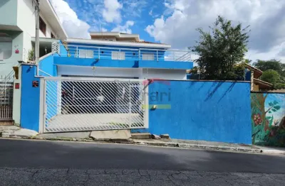 Sobrado para locação jardim leonor mendes de barros !!