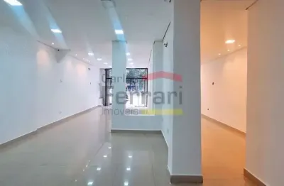 Prédio comercial 350 m² braz leme loja na parte inferior e residência na superior 2 entradas