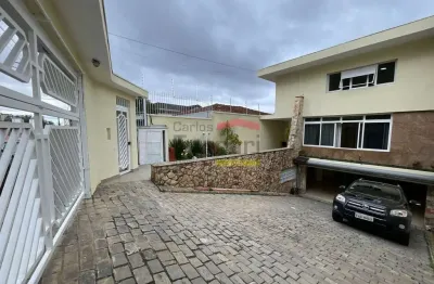 Casa com 5 quartos para alugar na Rua Barra Mansa, 487, Jardim Franca, São Paulo