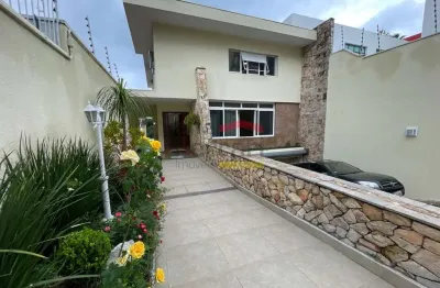 Casa com 5 quartos à venda na Rua Barra Mansa, 487, Jardim Franca, São Paulo