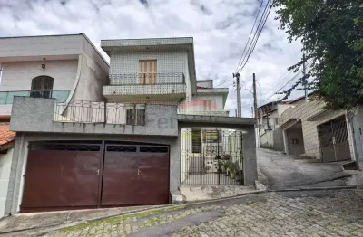 Casa com 4 quartos à venda na Rua Baltazar de Morais, 698, Vila Nivi, São Paulo