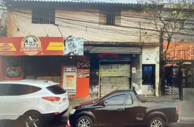 Terreno à venda na Avenida Peri Ronchetti, 249, Jardim Peri, São Paulo