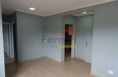 Apartamento 2 quartos, para venda, próximo horto florestal.