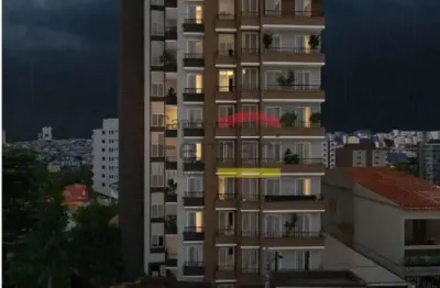 Apartamento com 2 quartos à venda na Rua das Vertentes, 338, Vila Constança, São Paulo