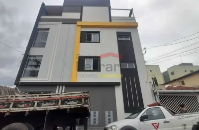 Jaçanã, apartamento em condomínio com 1 dormitório, sem vaga