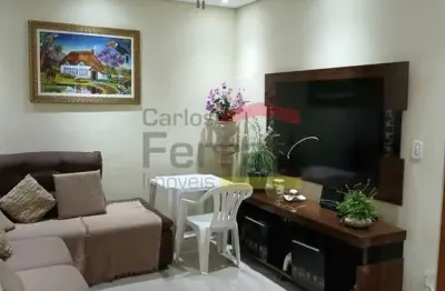 Sobrado na vila dionísia 3 dormitórios / 1 suíte / 1 vaga