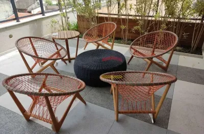 Apartamento à venda na Rua Doutor Penaforte Mendes, 160, Bela Vista, São Paulo