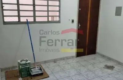 Apartamento a venda, jardim martins silva,  02 dormitórios, 01 vaga