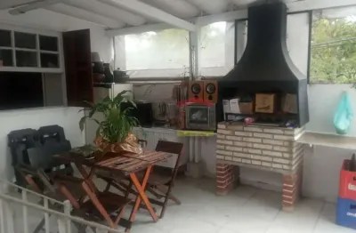 Casa com 2 quartos à venda na Rua Otto Bender, 110, Parque Mandaqui, São Paulo