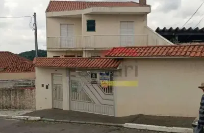 Casa com 3 quartos à venda na Rua Mateus Garcia, 923, Vila Irmãos Arnoni, São Paulo