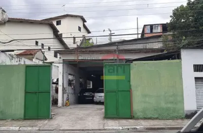 Terreno a venda próximo ao shopping santana park - 444 m²