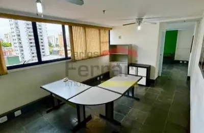 Sala comercial com 1 sala para alugar na Avenida Nova Cantareira, 291, Tucuruvi, São Paulo