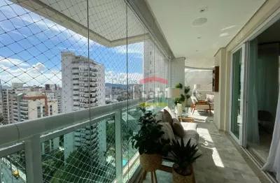 Apartamento com 3 quartos à venda na Rua Doutor Guilherme Cristofel, 157, Santana, São Paulo