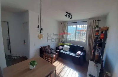 Apartamento com 1 quarto à venda na Rua Ita, 460, Vila Santos, São Paulo