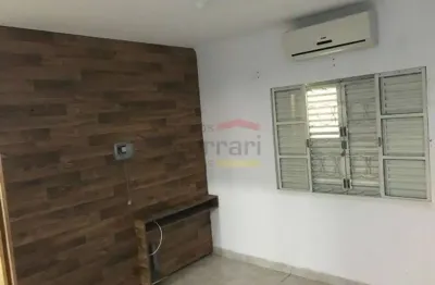 Casa assobradada a venda, vila dorna, 04 dormitórios, 01 suíte, 05 vagas, edícula