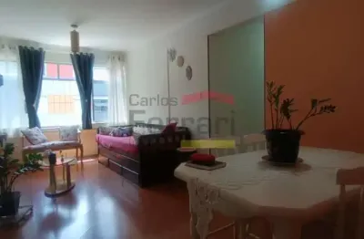 Apartamento com 3 quartos à venda na Rua Ângelo Aloísio, 67, Guapira, São Paulo