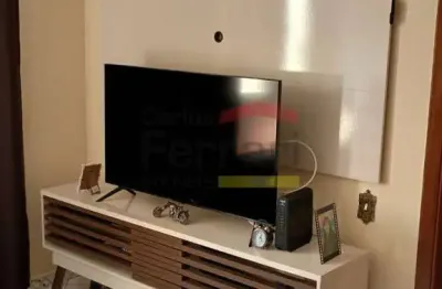 Apartamento com 1 quarto à venda na Rua Geneve, 390, Lauzane Paulista, São Paulo