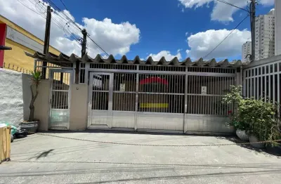 Terreno à venda na Avenida do Guacá, 797, Lauzane Paulista, São Paulo