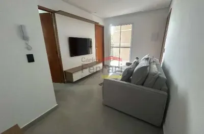 Condomínio fechado de apartamentos na vila guilherme