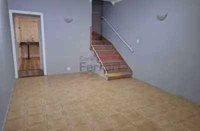 Casa com 2 quartos à venda na Rua Senhor do Monte, 349, Água Fria, São Paulo