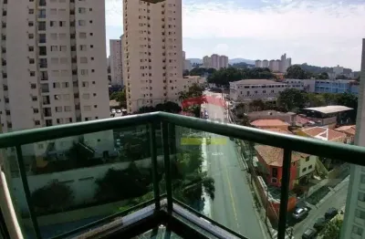 Apartamento no mandaqui, com 3 dormitórios, sendo  suíte, 2 vagas de garagem- com varanda