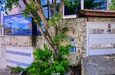 Casa 03 quartos, 4 vagas  com piscina, jardim esmeralda ,zona sul ,próximo interlagos
