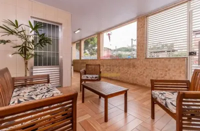 Casa de vila  com 2 quartos, 6 vagas - jardim brasília (zona norte)