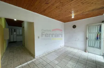 Casa em condomínio fechado com 2 quartos à venda na Rua João Burjakian, 128, Lauzane Paulista, São Paulo