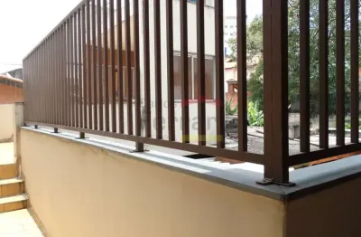 Casa em condomínio fechado com 3 quartos à venda na Rua Homero Francisco Terra, 78, Freguesia do Ó, São Paulo