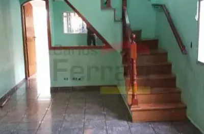 Osasco casarao antigo 360,00m² 5 dormitorios 4 vagas rs850.000,00