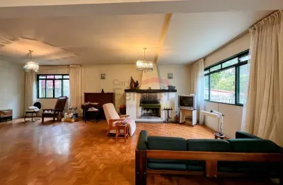 Horto casarão 500,00m² 4 dormitorios 3 vagas rs 1.700.000,00