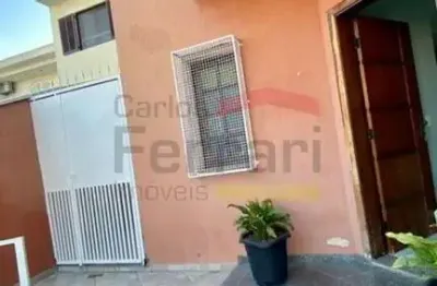 Freguesia do ó casa 143,00m² 3 dormitorios/suite 2 vagas r$830.000,00