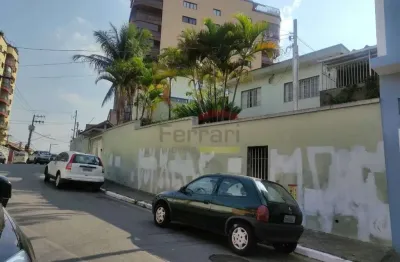 Freguesia do ó terreno 535,00m² r$ 1.750.000,00 para construtores