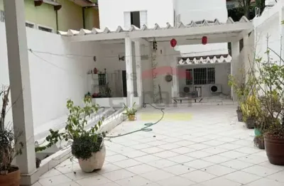 Casa em condomínio fechado com 12 quartos à venda na Rua Cadete Ruytemberg Rocha, 255, Parque Mandaqui, São Paulo