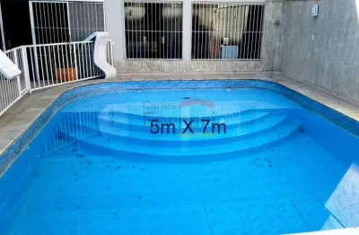 3 dormitorios.casa assobradada com piscina , metrô jardim são paulo
