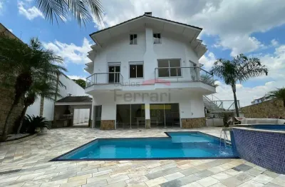 Casa em condomínio fechado com 4 quartos à venda na Rua Careaçu, 628, Jardim Franca, São Paulo