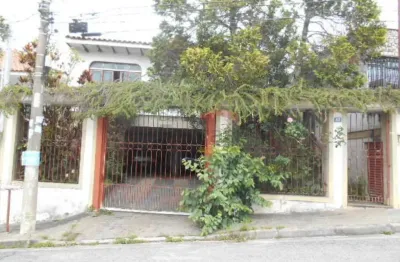 Casa em condomínio fechado com 4 quartos à venda na Rua Turim, 47, Jardim Leonor Mendes de Barros, São Paulo
