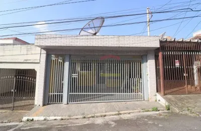 Casa em condomínio fechado com 3 quartos à venda na Rua Luís Rosanova, 102, Água Fria, São Paulo